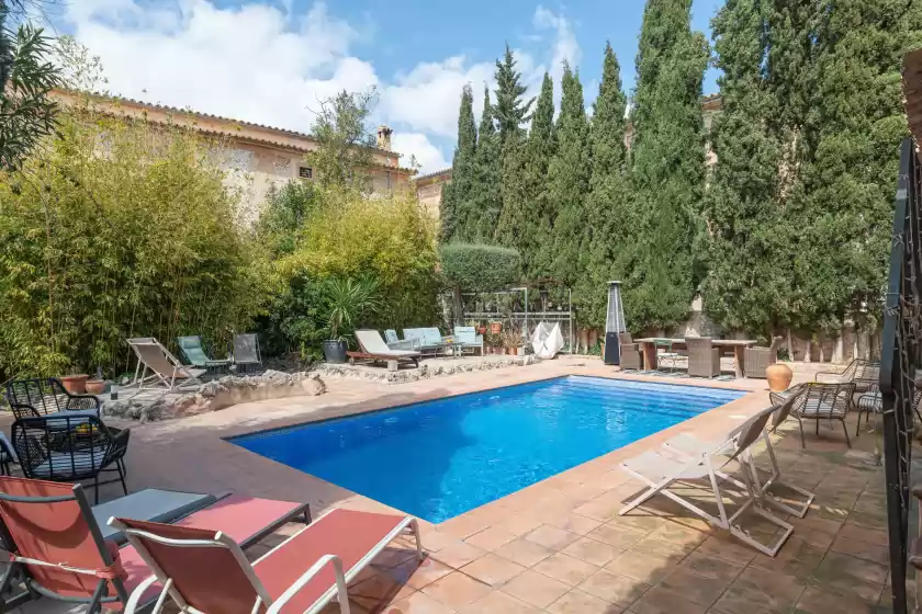 Location de vacances à Can fressa, Alaró