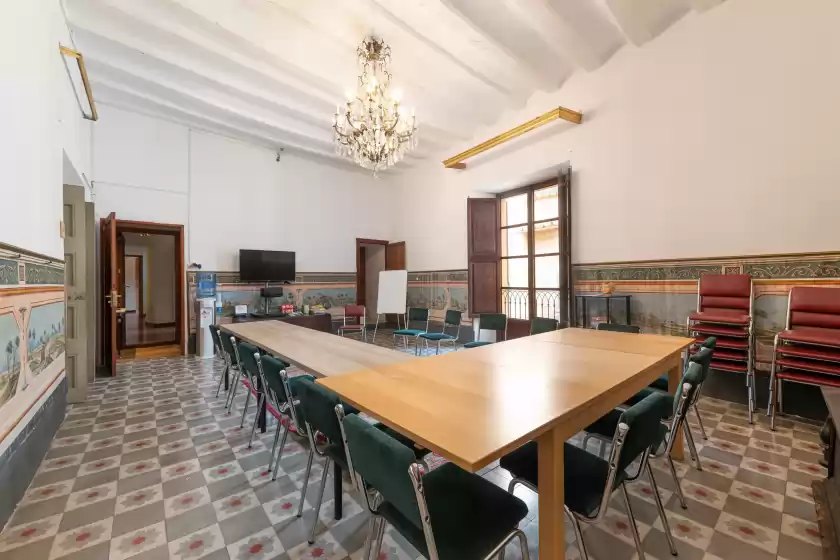 Location de vacances à Can fressa, Alaró