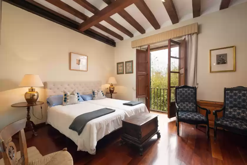 Location de vacances à Can fressa, Alaró