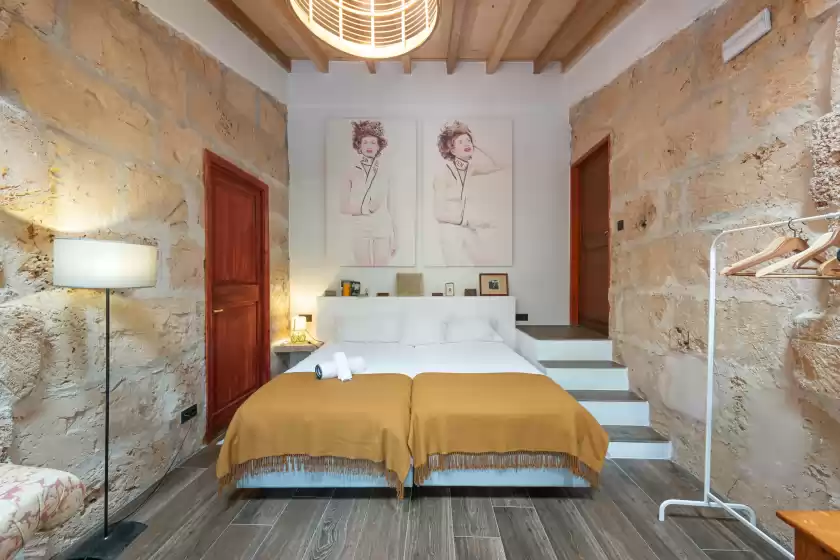 Location de vacances à Can fressa, Alaró