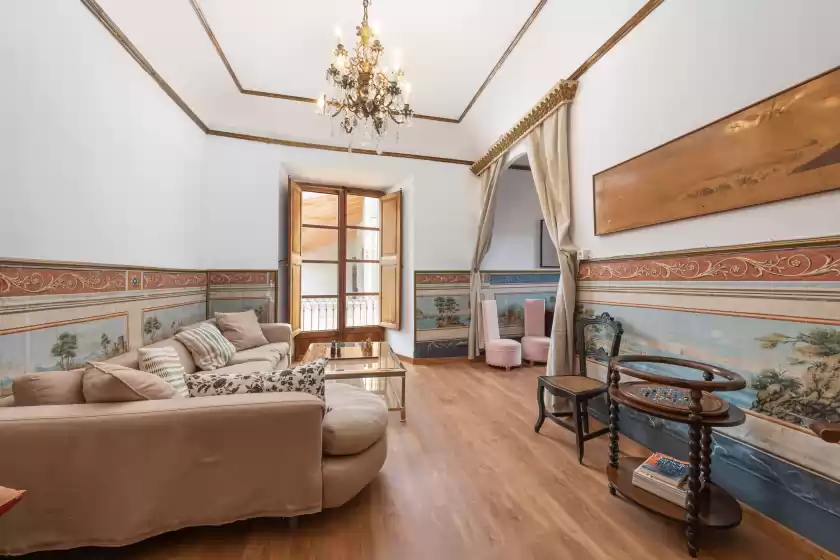 Location de vacances à Can fressa, Alaró