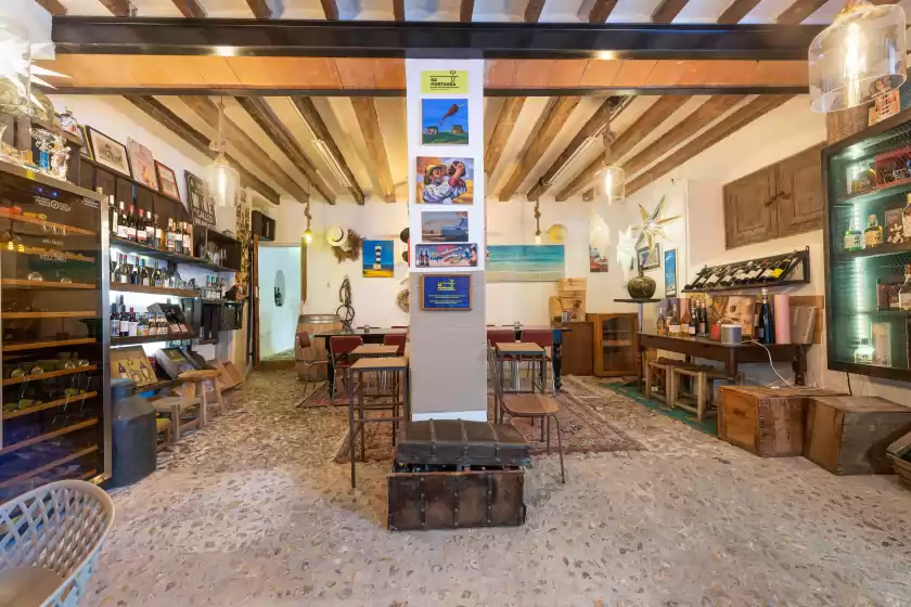 Location de vacances à Can fressa, Alaró