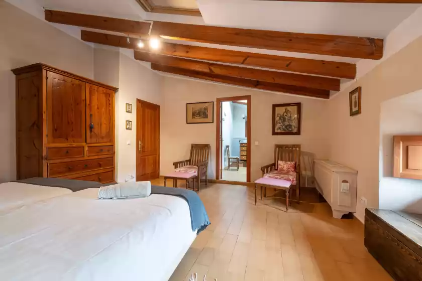 Location de vacances à Can fressa, Alaró