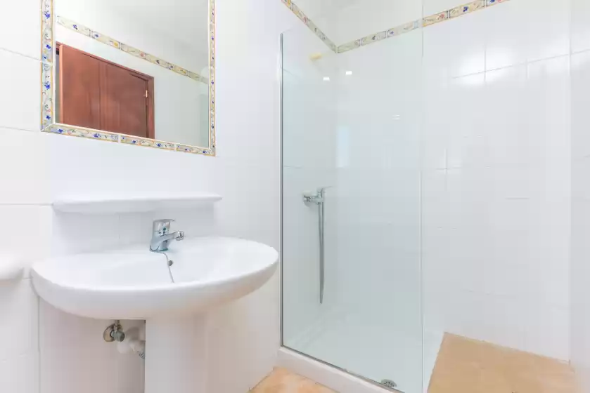 Ferienhaus auf La ceiba, Cala d'Or