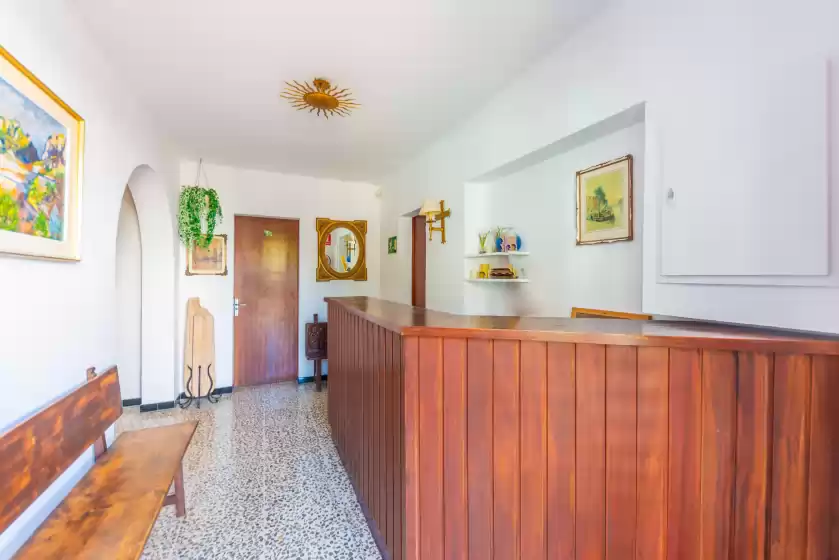 Ferienhaus auf La ceiba, Cala d'Or