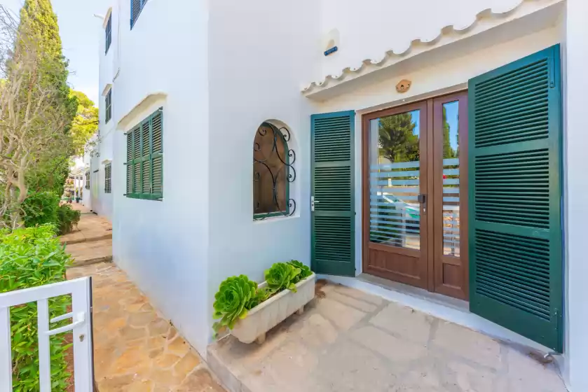 Ferienhaus auf La ceiba