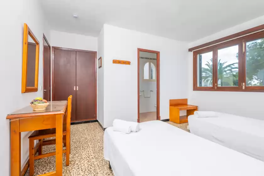 Ferienhaus auf La ceiba, Cala d'Or