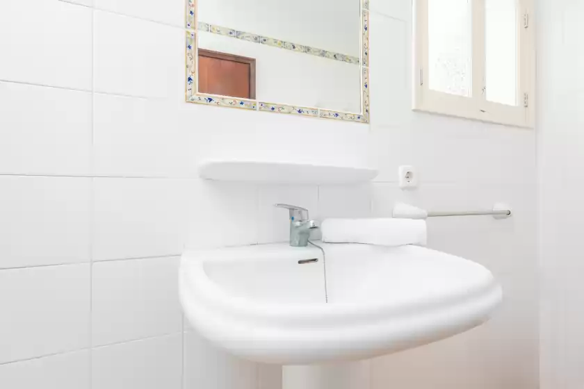 Ferienhaus auf La ceiba, Cala d'Or