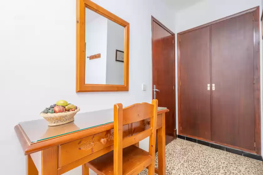 Ferienhaus auf La ceiba, Cala d'Or