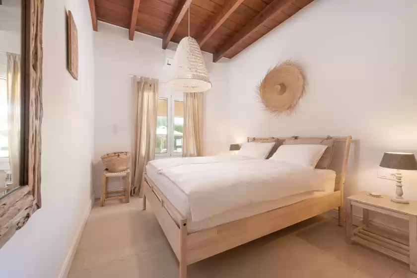 Holiday rentals in Calimero alegria sl, Pòrtol