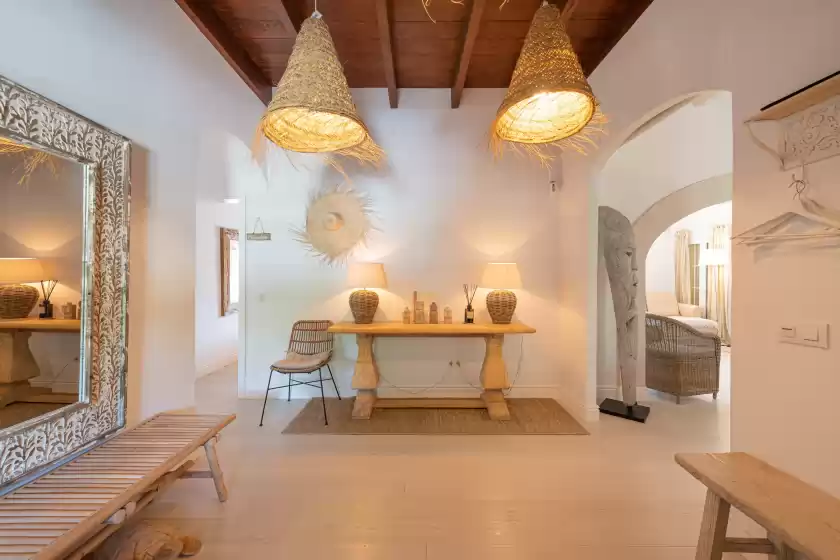 Holiday rentals in Calimero alegria sl, Pòrtol