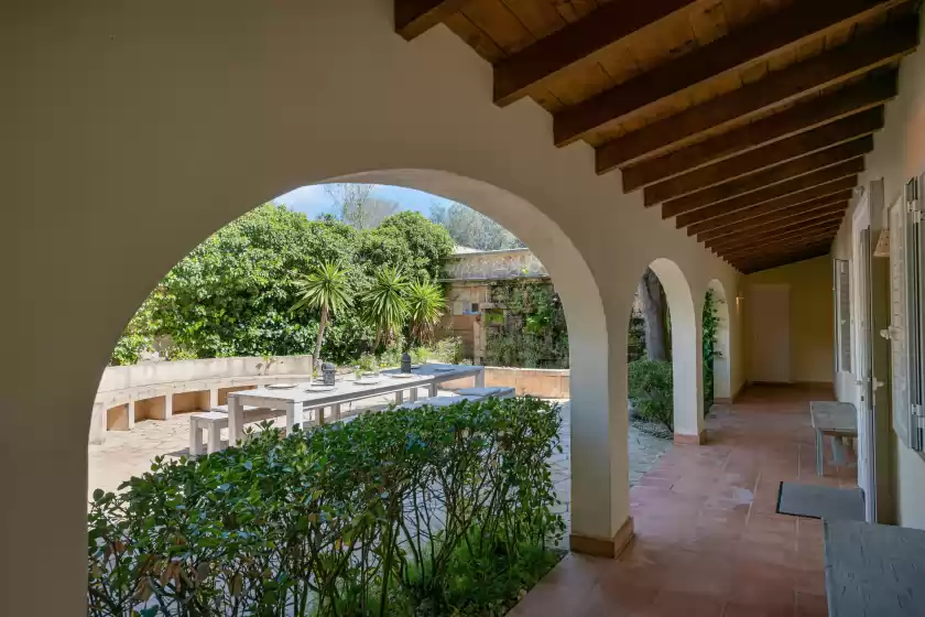 Holiday rentals in Calimero alegria sl, Pòrtol