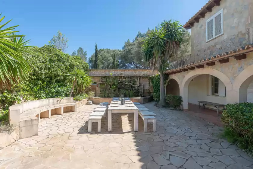 Holiday rentals in Calimero alegria sl, Pòrtol