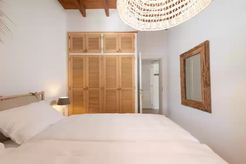 Holiday rentals in Calimero alegria sl, Pòrtol