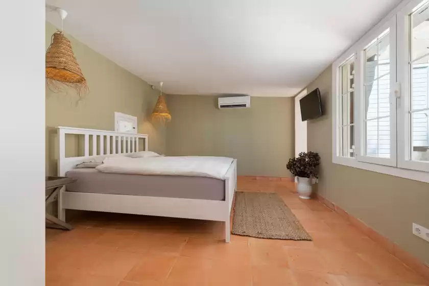 Holiday rentals in Calimero alegria sl, Pòrtol