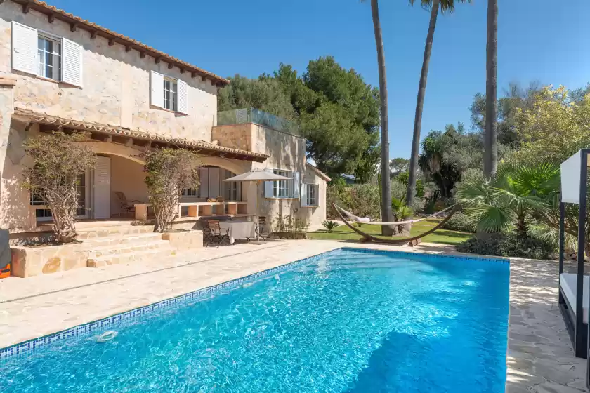 Holiday rentals in Calimero alegria sl, Pòrtol