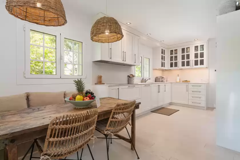 Holiday rentals in Calimero alegria sl, Pòrtol