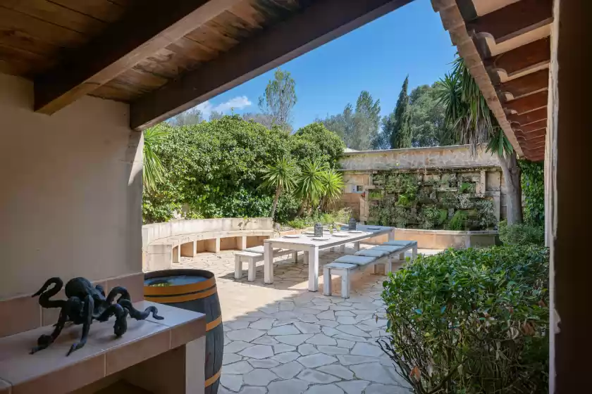 Holiday rentals in Calimero alegria sl, Pòrtol