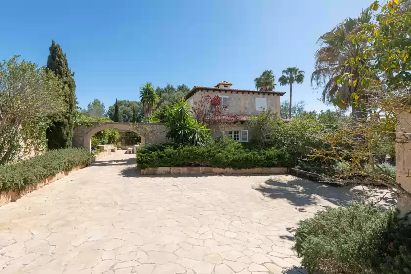 Holiday rentals in Calimero alegria sl, Pòrtol