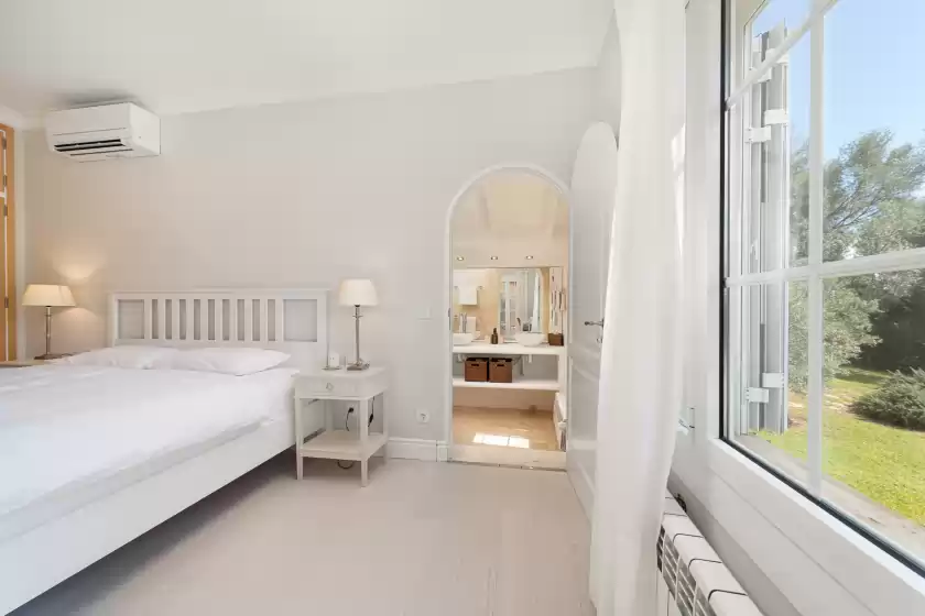 Holiday rentals in Calimero alegria sl, Pòrtol