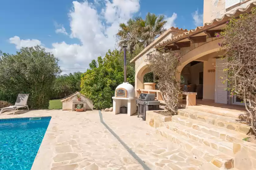 Holiday rentals in Calimero alegria sl, Pòrtol