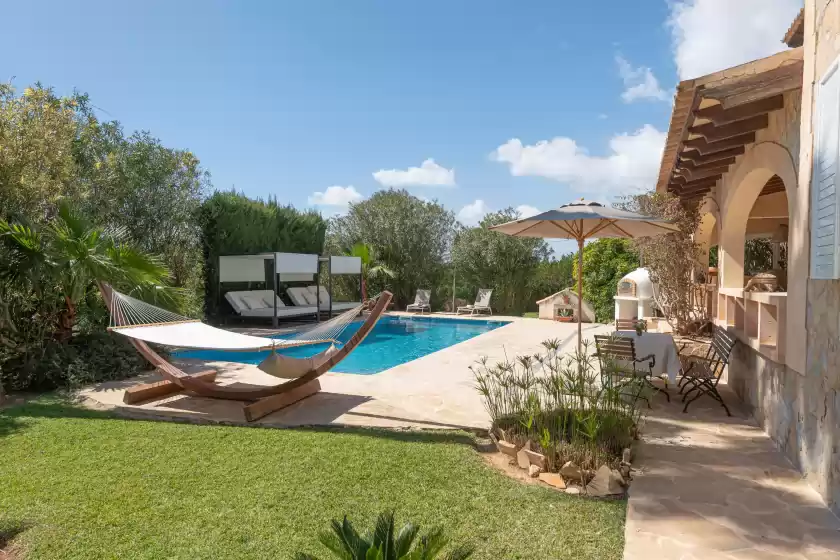 Holiday rentals in Calimero alegria sl, Pòrtol
