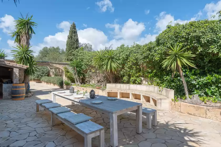 Holiday rentals in Calimero alegria sl, Pòrtol