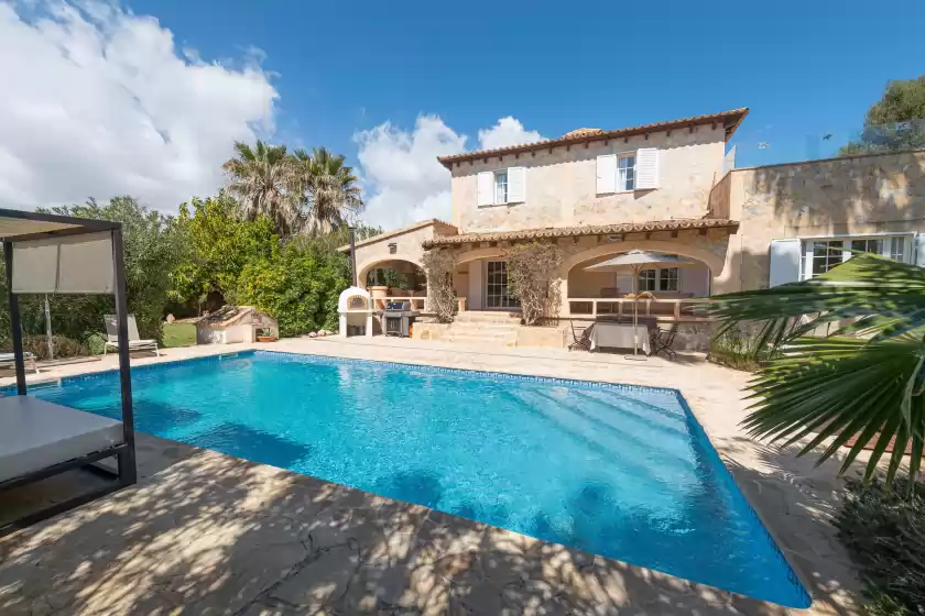 Holiday rentals in Calimero alegria sl, Pòrtol