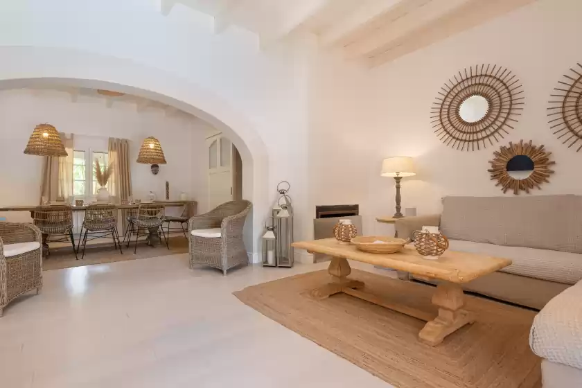 Holiday rentals in Calimero alegria sl, Pòrtol