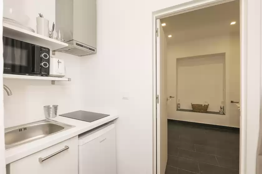 Alquiler vacacional en Luxe madre de dios, Sanlúcar de Barrameda