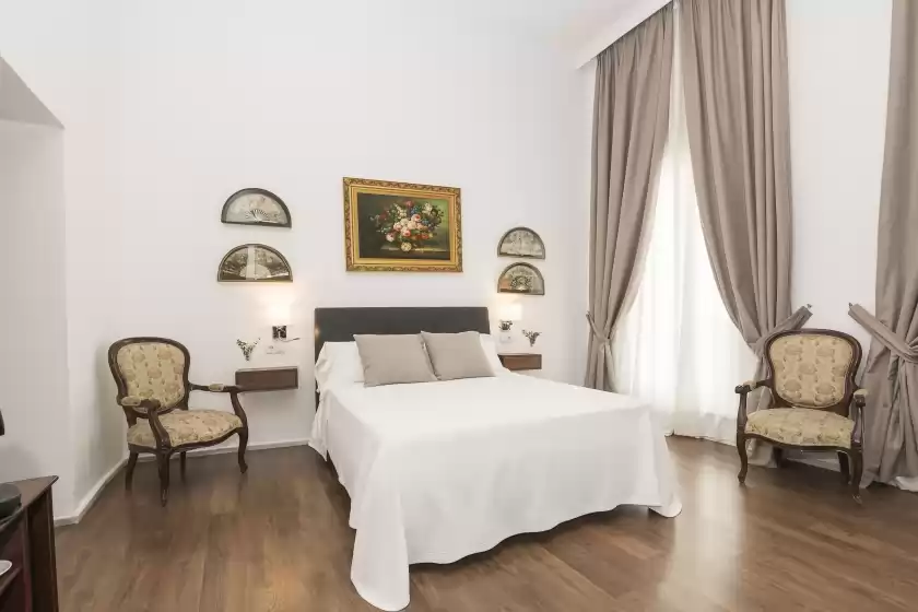 Alquiler vacacional en Luxe madre de dios, Sanlúcar de Barrameda