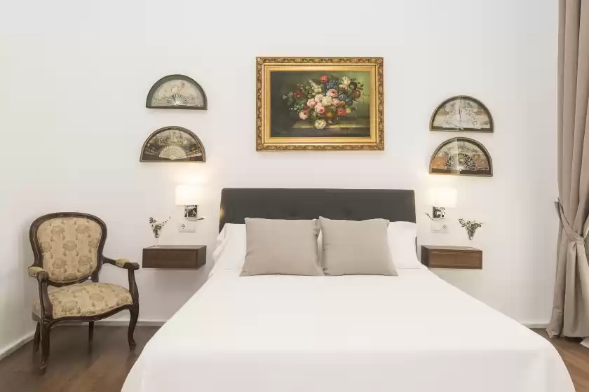 Alquiler vacacional en Luxe madre de dios, Sanlúcar de Barrameda