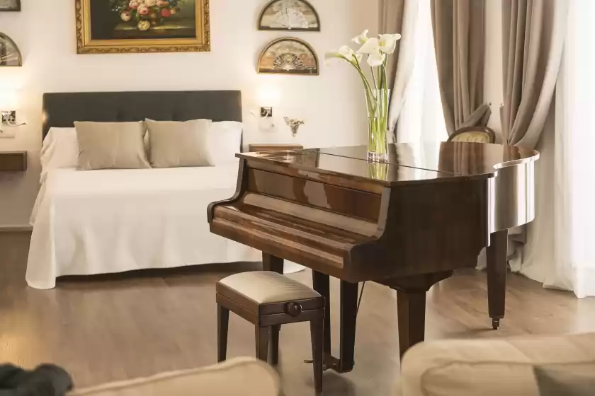 Alquiler vacacional en Luxe madre de dios, Sanlúcar de Barrameda