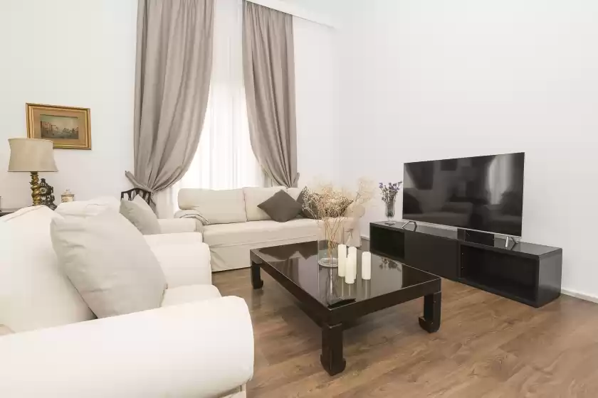 Alquiler vacacional en Luxe madre de dios, Sanlúcar de Barrameda