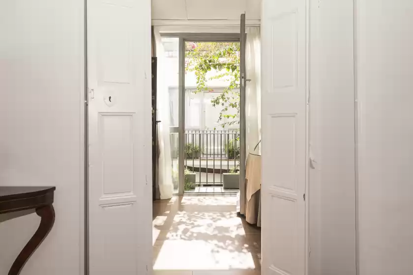 Alquiler vacacional en Luxe madre de dios, Sanlúcar de Barrameda