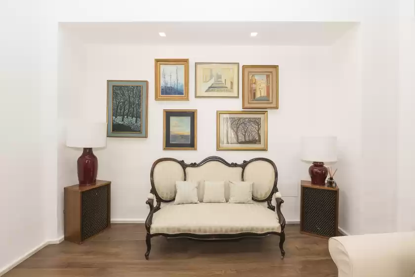 Alquiler vacacional en Luxe madre de dios, Sanlúcar de Barrameda