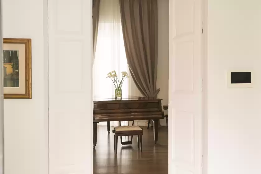 Alquiler vacacional en Luxe madre de dios, Sanlúcar de Barrameda