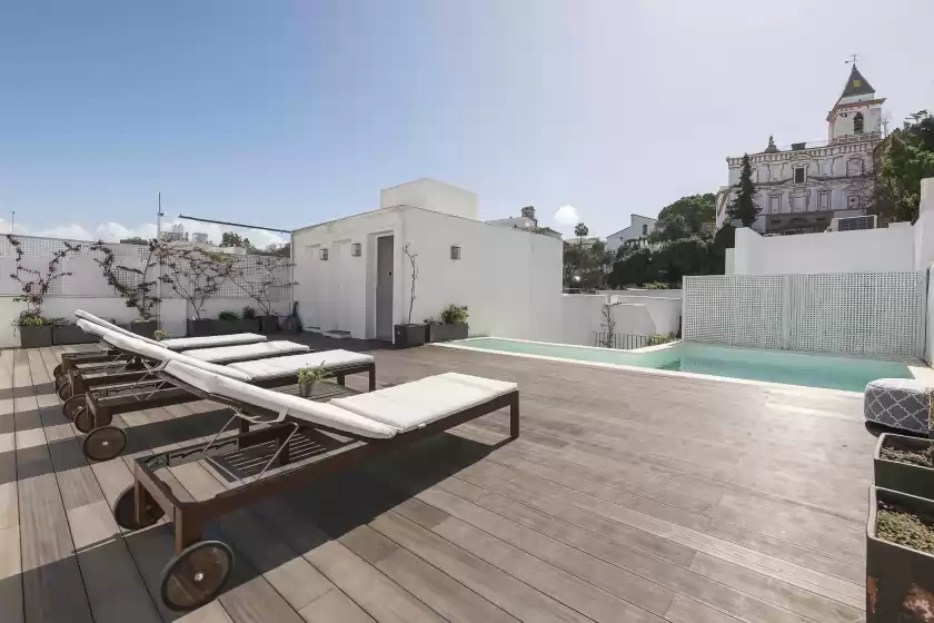 Alquiler vacacional en Luxe madre de dios, Sanlúcar de Barrameda
