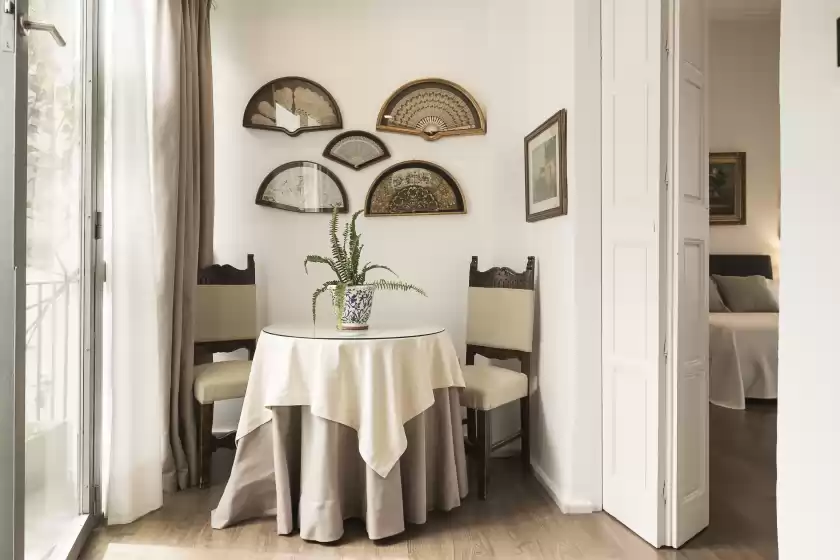 Alquiler vacacional en Luxe madre de dios, Sanlúcar de Barrameda