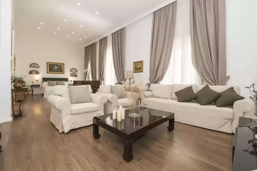 Alquiler vacacional en Luxe madre de dios, Sanlúcar de Barrameda