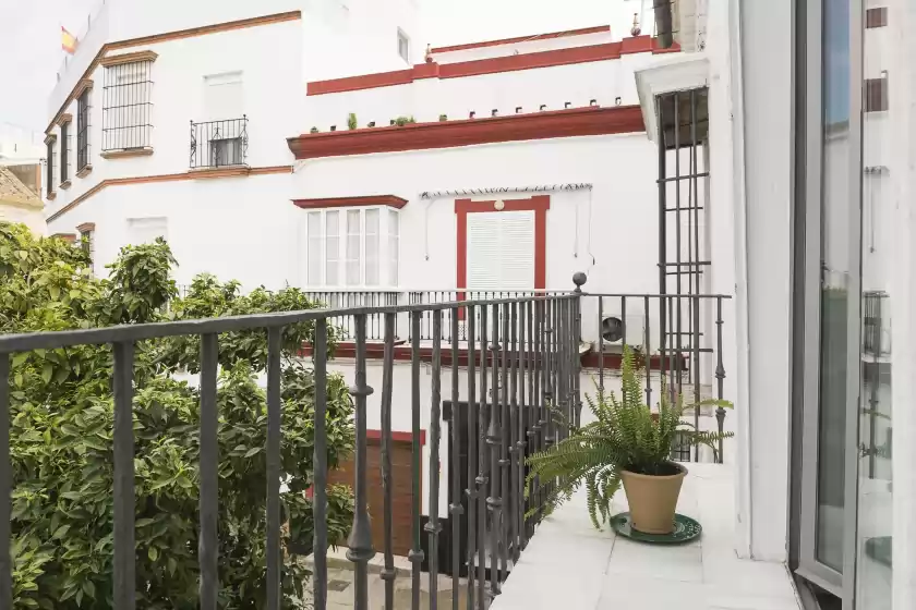 Alquiler vacacional en Luxe madre de dios, Sanlúcar de Barrameda