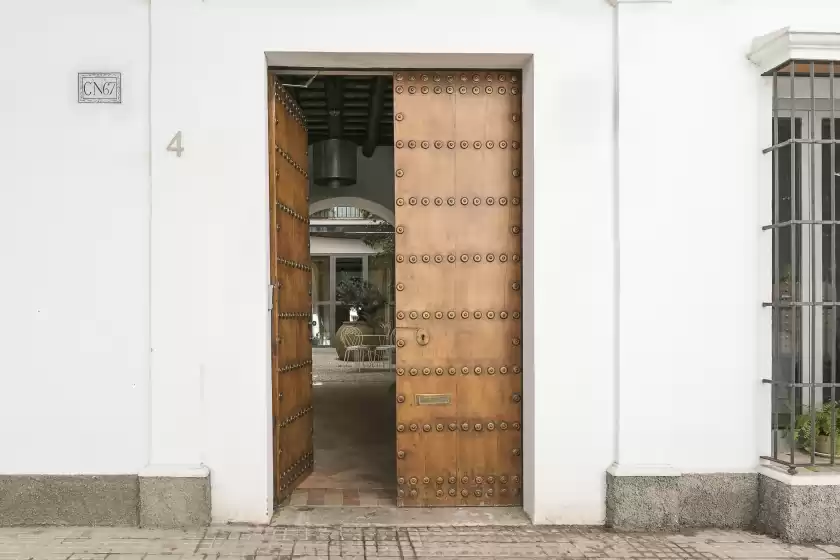 Alquiler vacacional en Luxe madre de dios, Sanlúcar de Barrameda