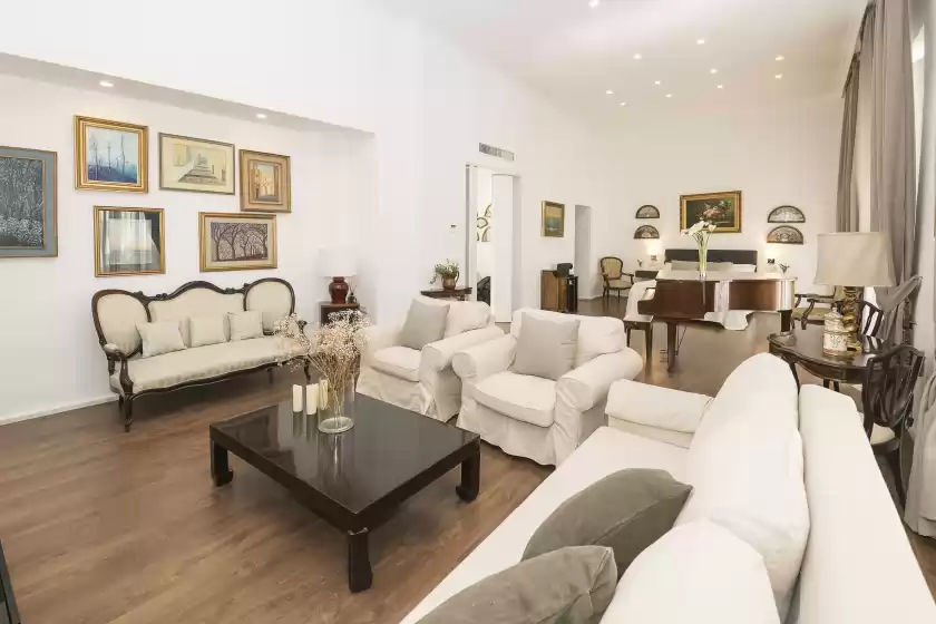 Alquiler vacacional en Luxe madre de dios, Sanlúcar de Barrameda