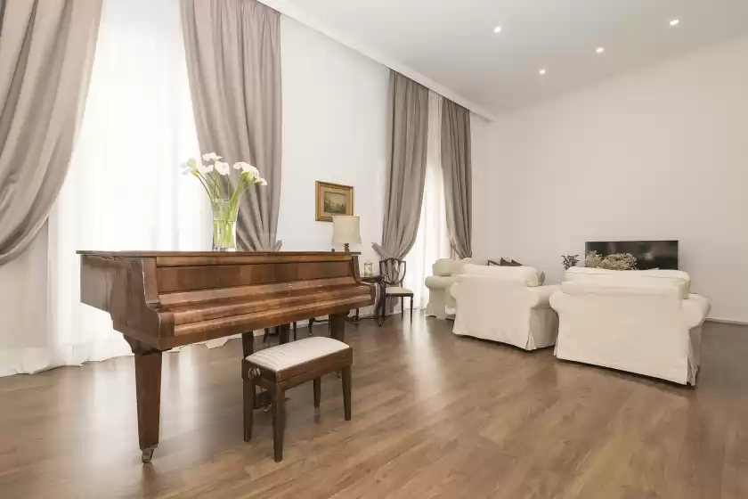 Alquiler vacacional en Luxe madre de dios, Sanlúcar de Barrameda