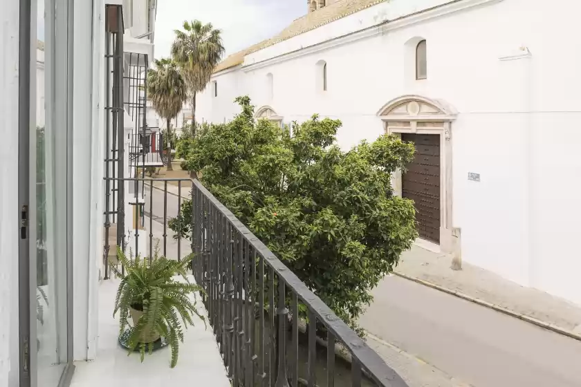 Alquiler vacacional en Luxe madre de dios, Sanlúcar de Barrameda