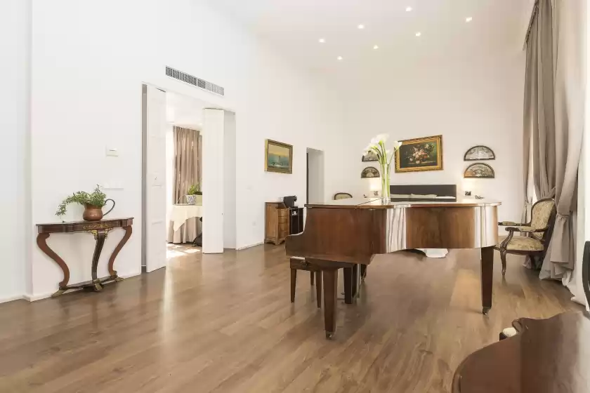 Alquiler vacacional en Luxe madre de dios, Sanlúcar de Barrameda