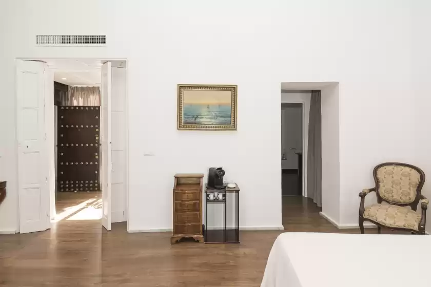 Alquiler vacacional en Luxe madre de dios, Sanlúcar de Barrameda