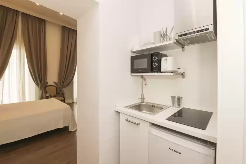 Alquiler vacacional en Luxe madre de dios, Sanlúcar de Barrameda