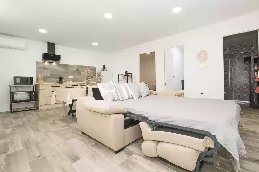 Ferienhaus auf Apartamento tom-isi, Rota