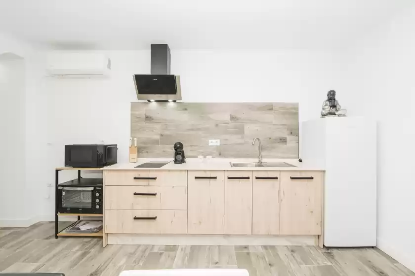 Ferienhaus auf Apartamento tom-isi, Rota